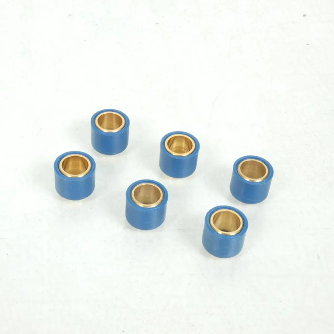 Galet rouleau de variateur Leovince pour Scooter Aprilia 50 Area 51 Neuf
