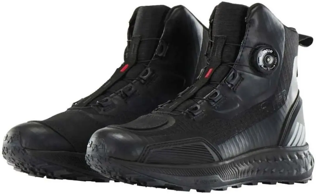 Furygan Tonik D3O Motorcycle Shoes