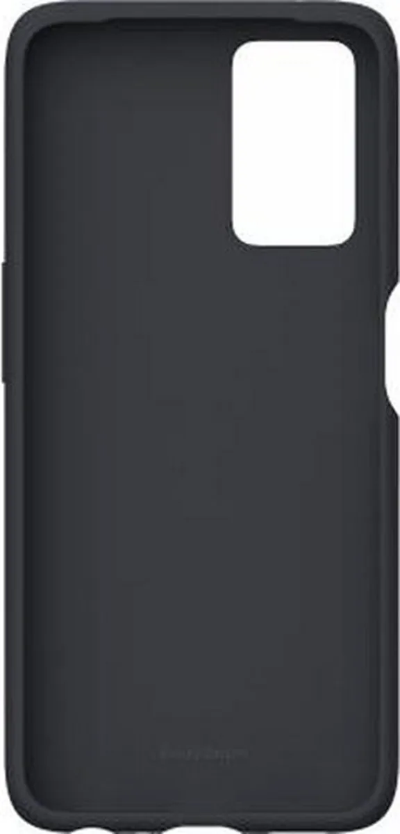OPPO A76/A96 Harde Siliconen Hoes