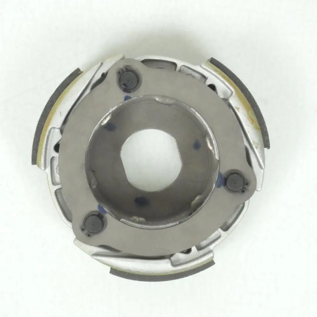 Plateau d'embrayage Ø131mm pour scooter Peugeot 125 SATELIS 2 790422 Neuf