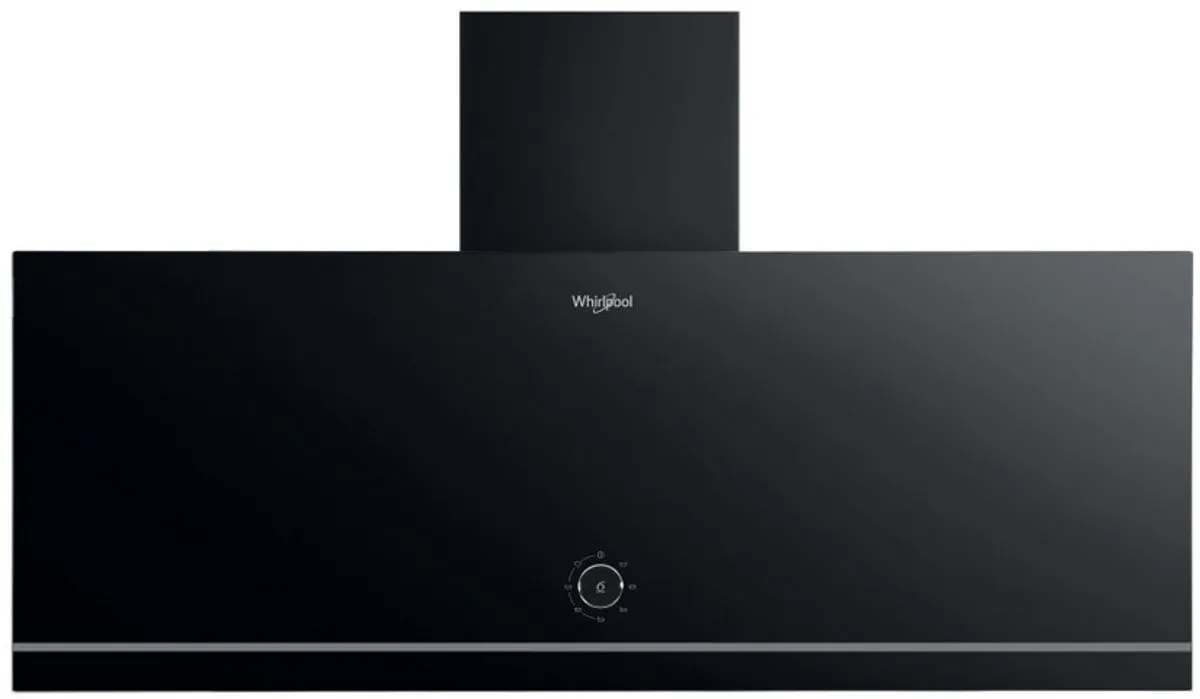 Whirlpool WHVA92FLMK Afzuigkap