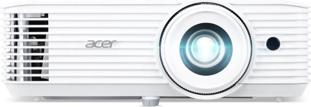 Acer X1827 Beamer 4K 4000 Lumen Wit - afbeelding 6 van 6