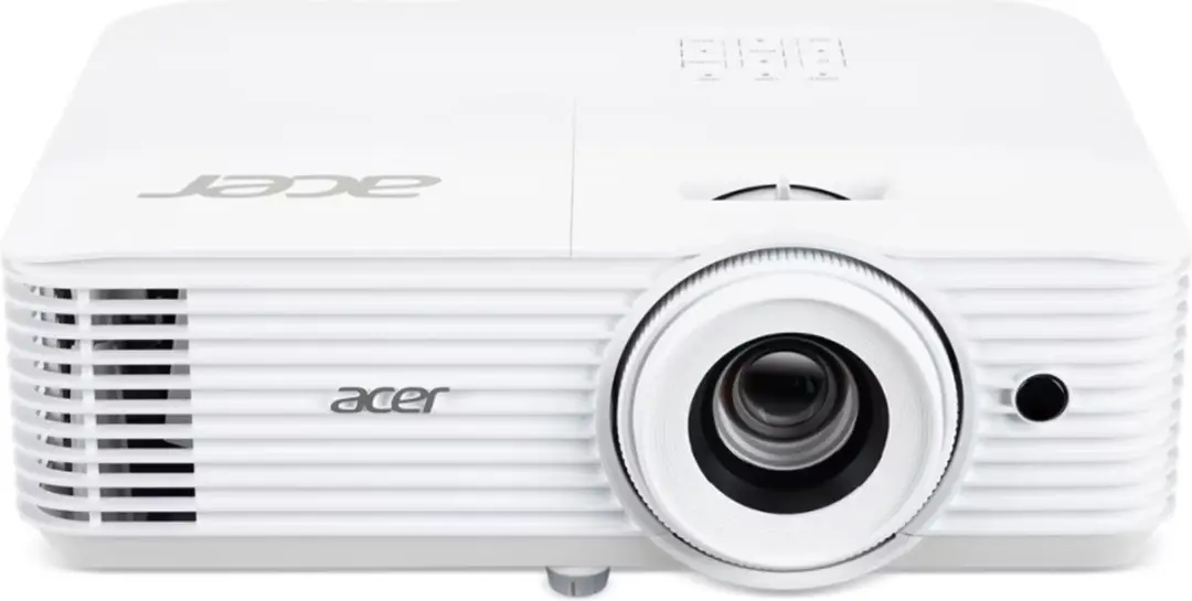Acer X1827 Beamer 4K 4000 Lumen Wit
