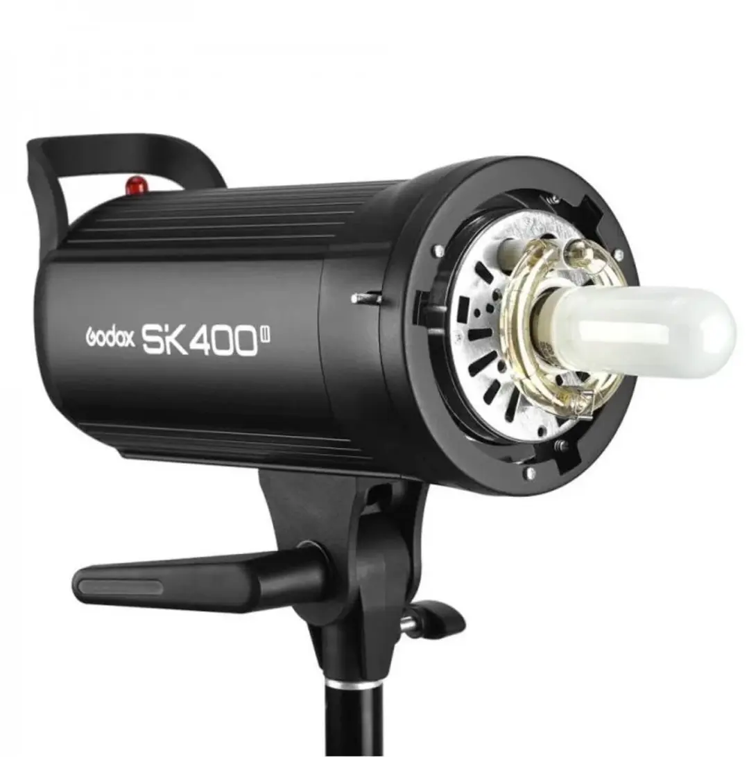 Godox SK400II Flitser