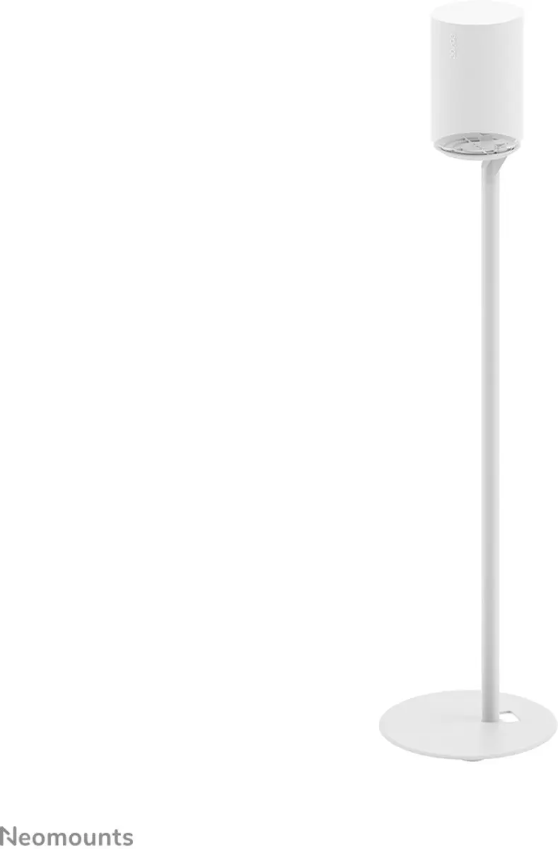 Neomounts FL45-721WH1 Vloerstandaard voor Sonos Era 100