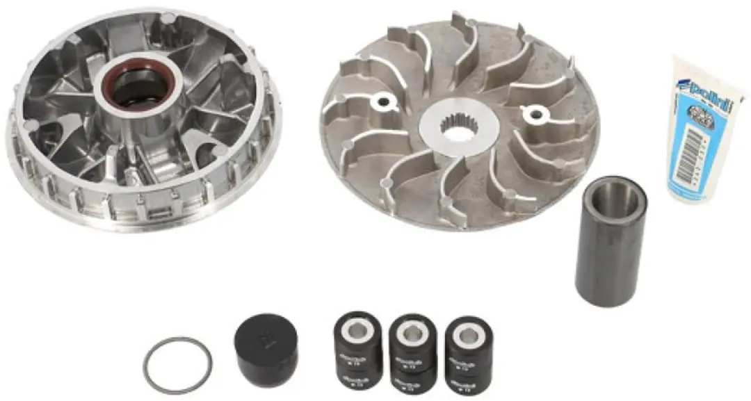 Variateur Polini pour Scooter Honda 300 SH I 2007 à 2020 Neuf
