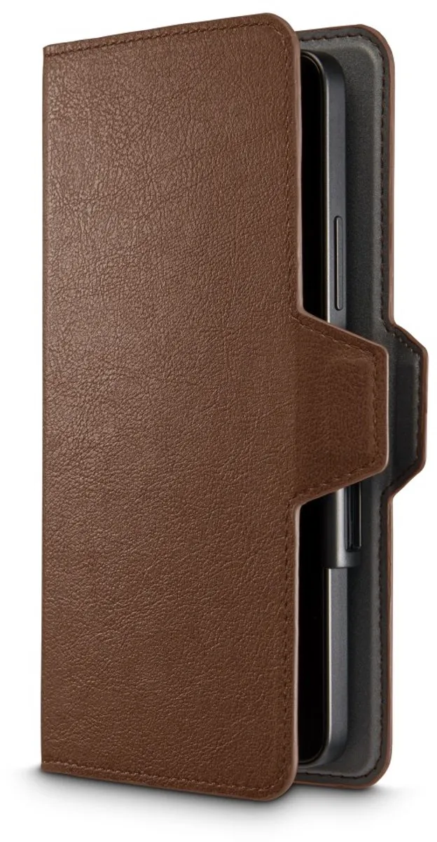 Hama Booklet Eco 6,1" Universeel Paspoorthoes - Bruin