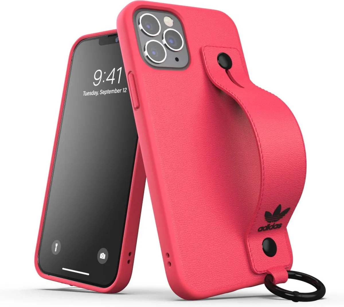 Adidas OR iPhone 12 Pro Hoesje