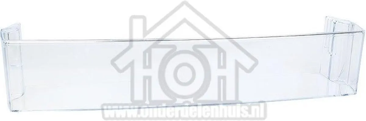 Electrolux Flessenhouder 2246613117 - Transparant