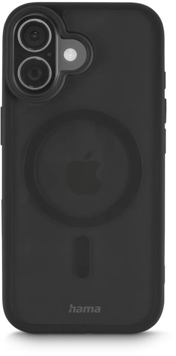 Hama iPhone 17 Frame Protect Hoesje
