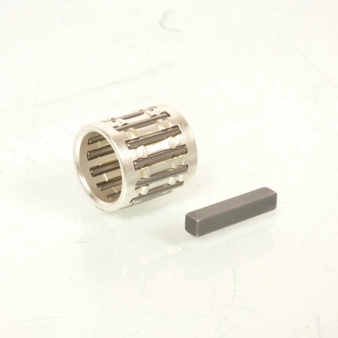 Vilebrequin d embiellage Polini pour scooter Piaggio 150 Vespa Cosa 210.0078 / c
