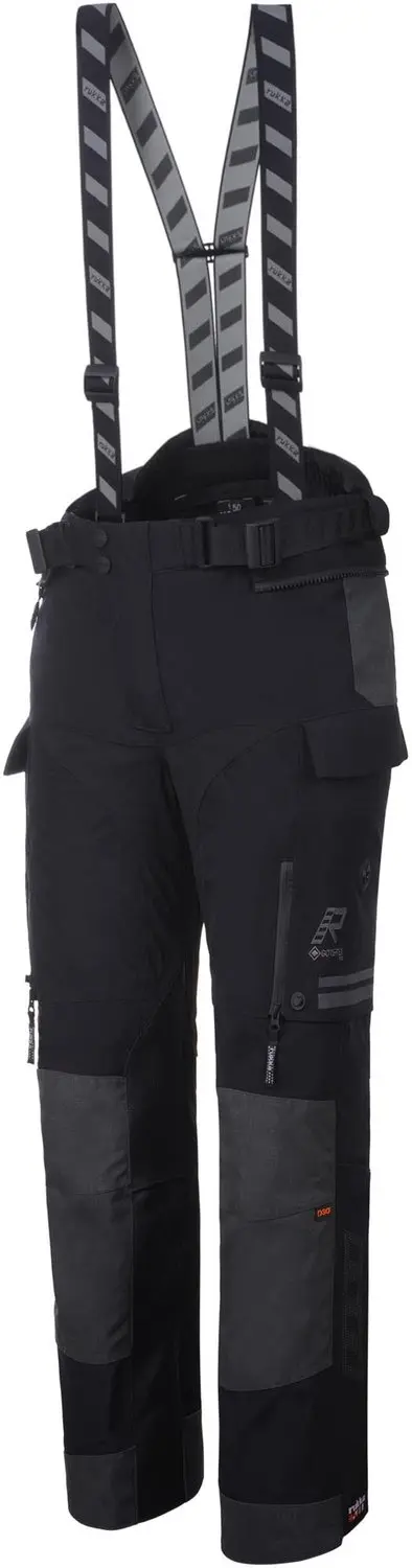 Rukka Titantrail-R GTX Motorfiets Textiel Broek -