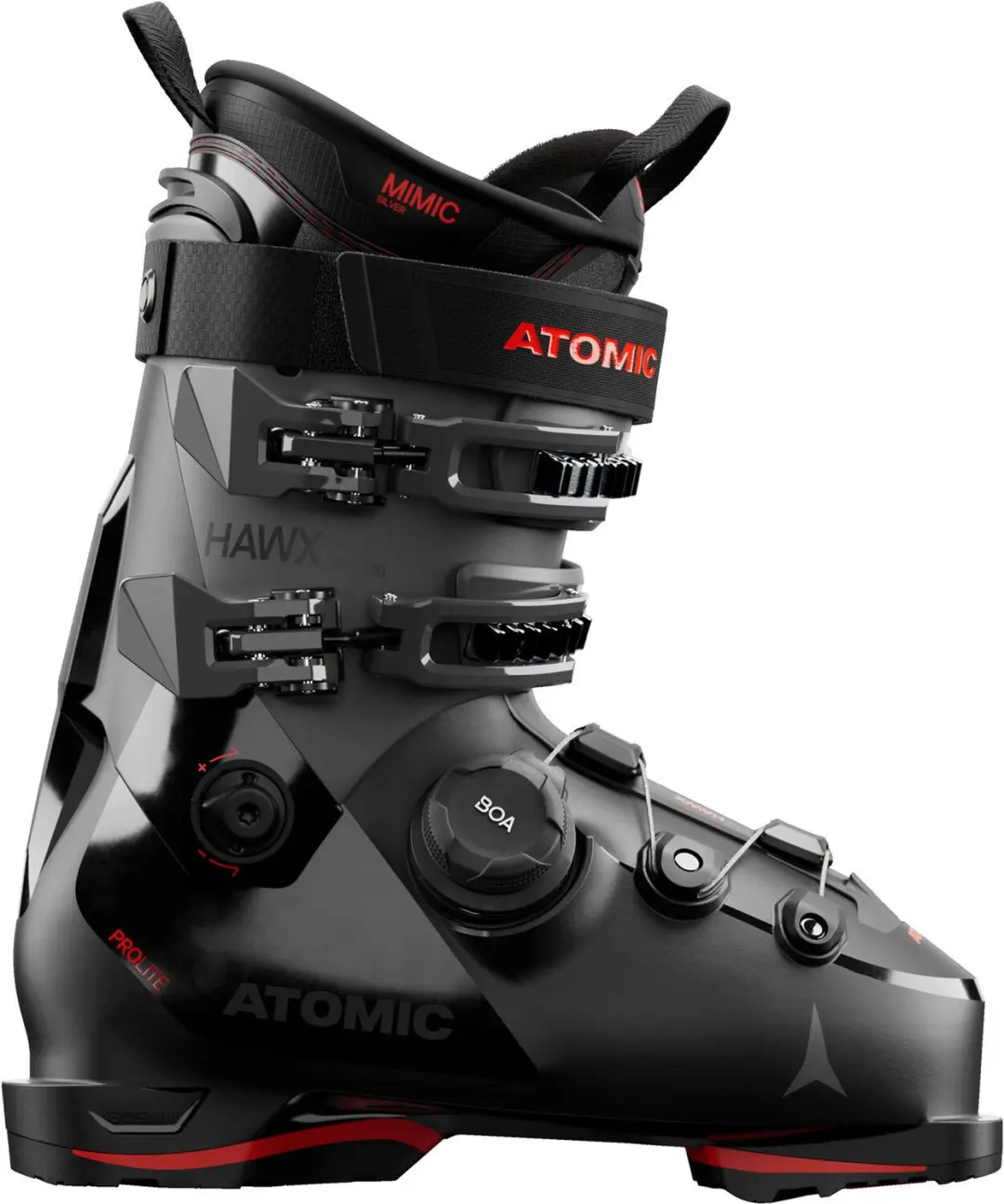 Atomic Hawx Prime Pro 110 Boa