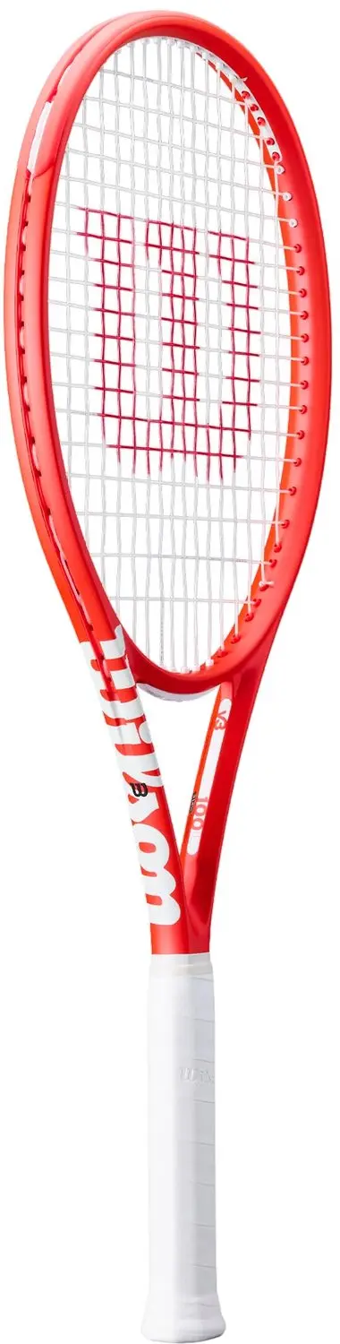Wilson Clash 100L V3 Reverse