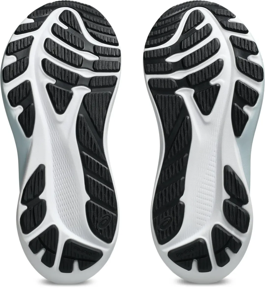 ASICS Gel-Pursue 10 Dames Hardloopschoenen 35.5 - Zwart/Wit - afbeelding 2 van 6