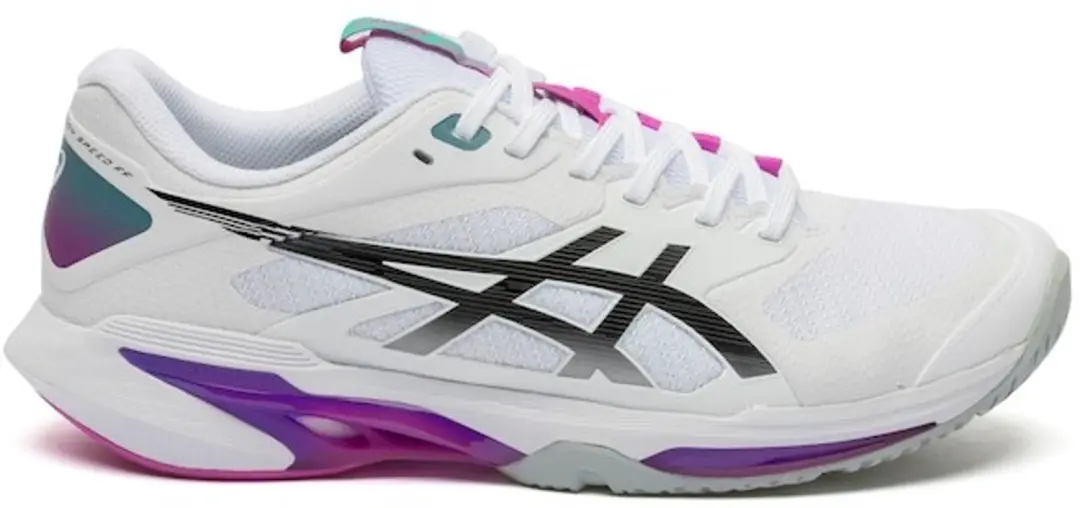 ASICS Solution Speed FF 4 Tennisschoenen 42.5