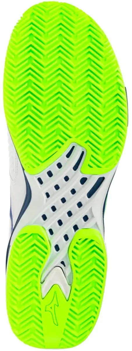 Mizuno Wave Exceed Tour 7 CC Tennisschoenen - 44.5 - afbeelding 5 van 6
