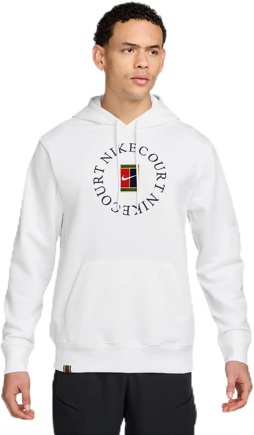 Nike Fleece Hoody