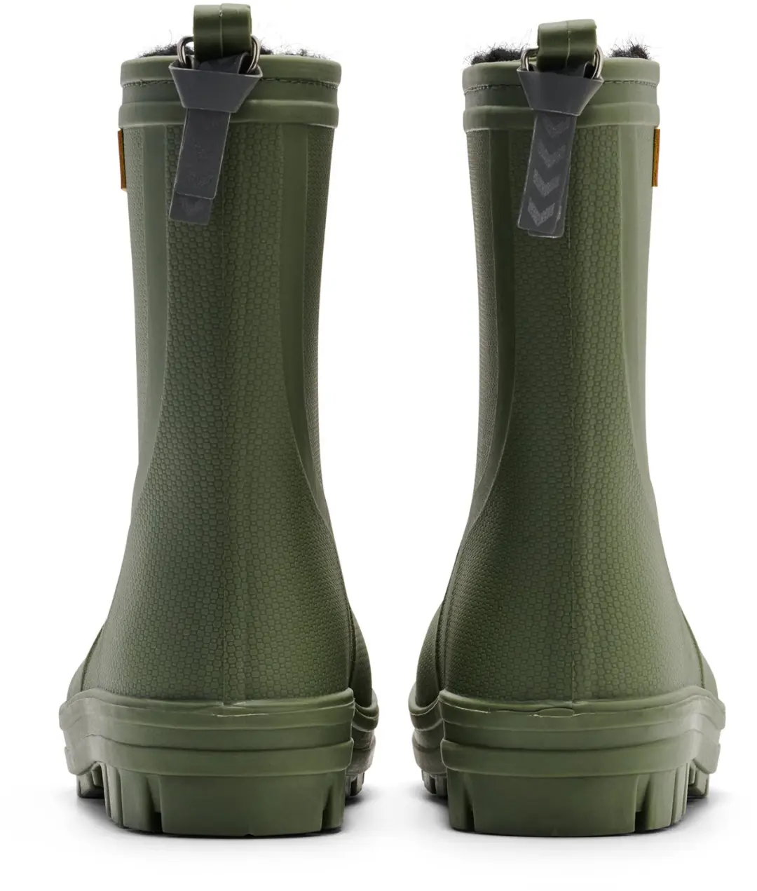 Frost Boot Jr