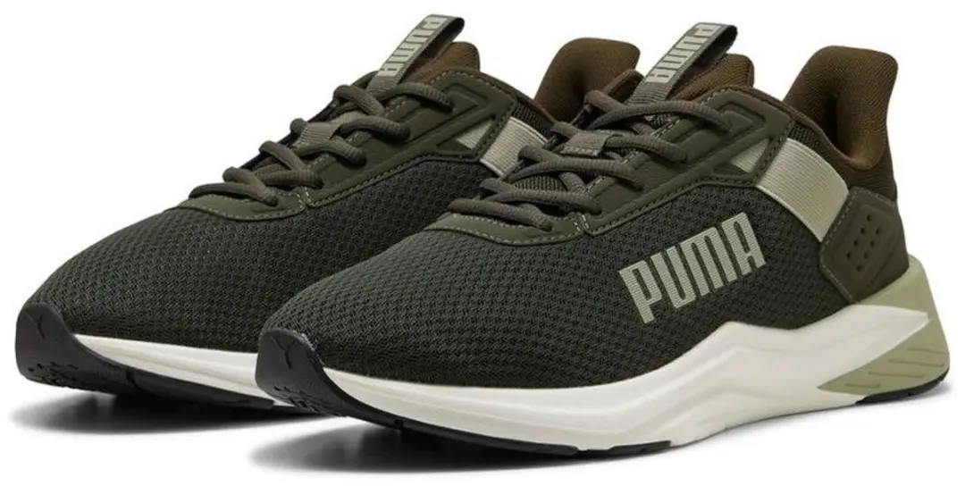Puma hardloopschoenen Low FTR Wave 311095
