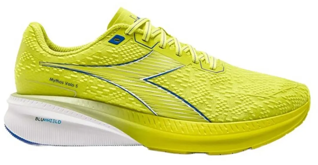 Diadora Mythos Blueshield Volo 5