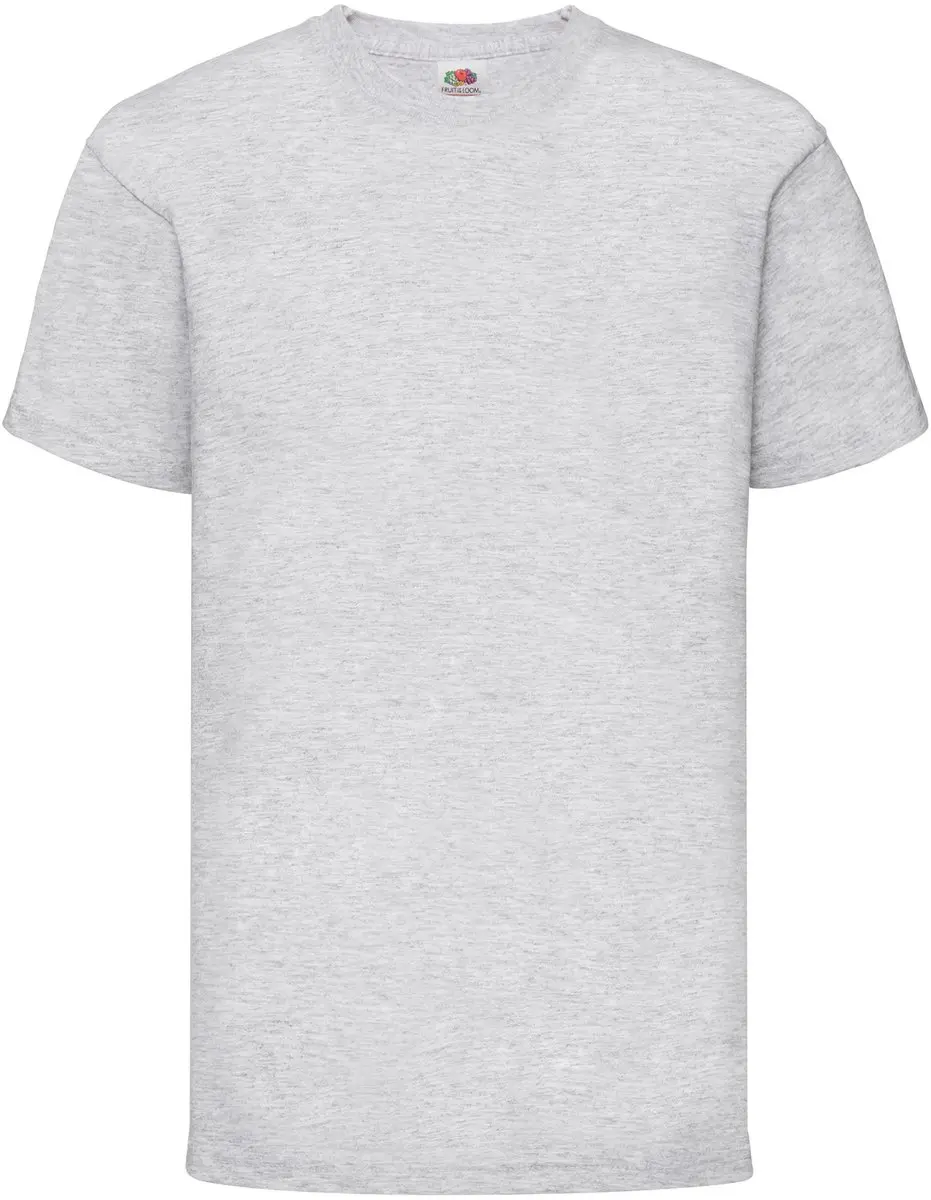 Fruit of the Loom Valueweight T-shirt