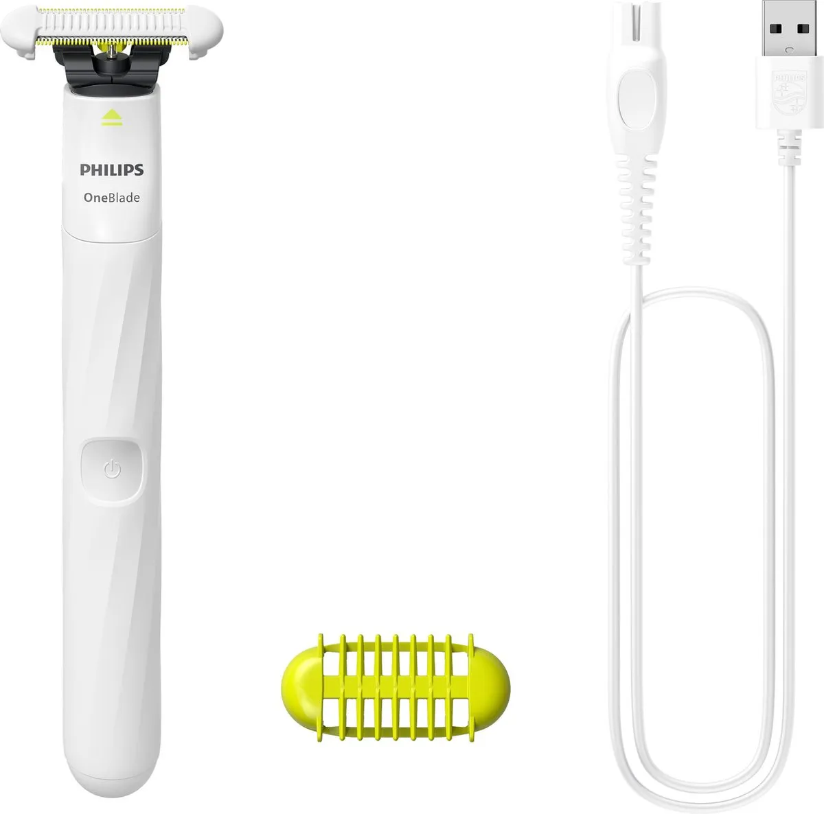 Philips OneBlade Intimate QP1924/22 Scheerapparaat