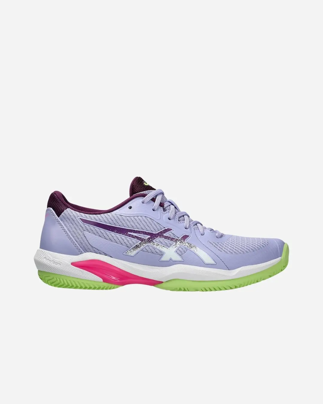 Asics SOLUTION SWIFT FF 2 PADEL