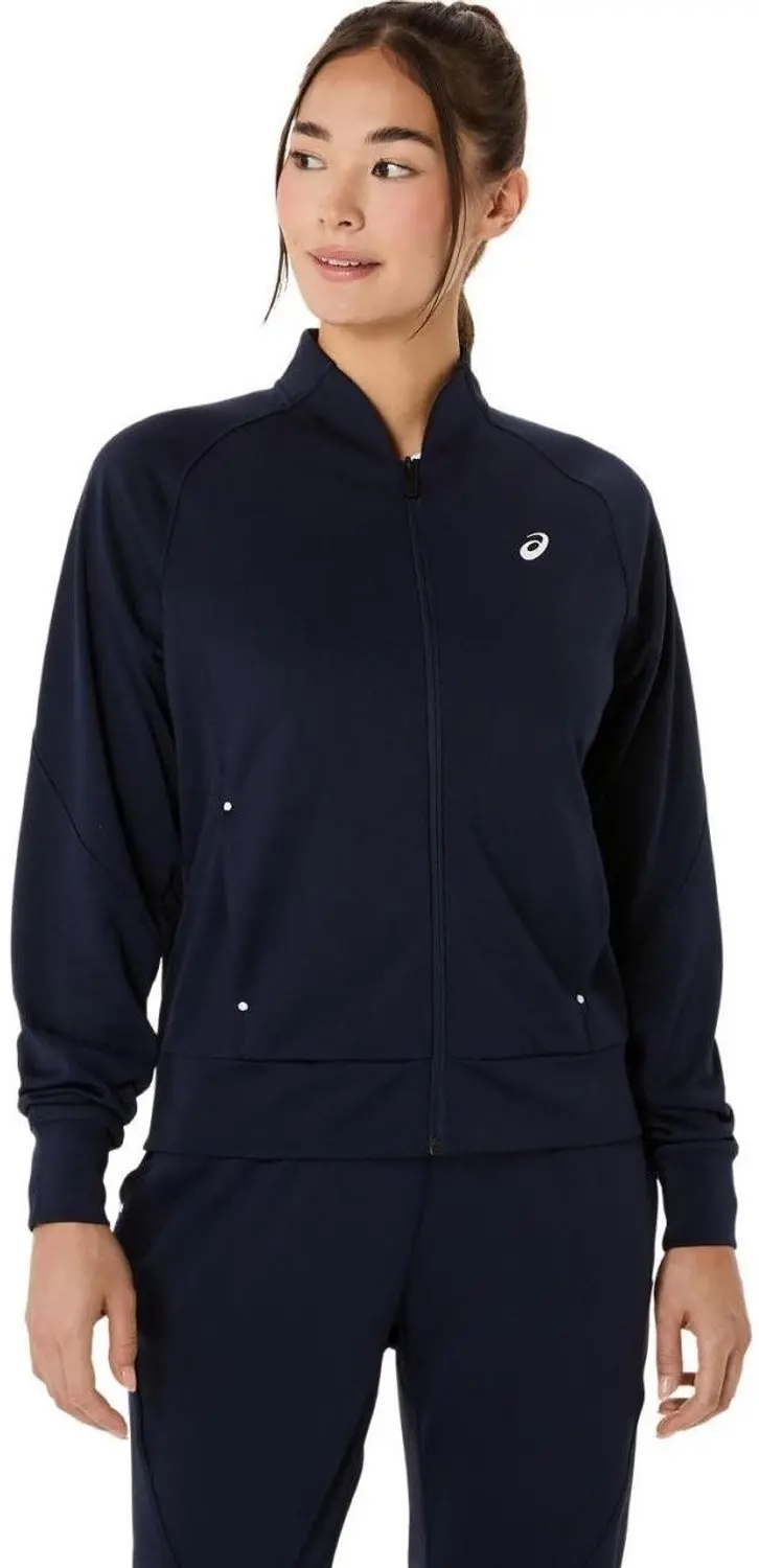 ASICS Warm-Up Jas