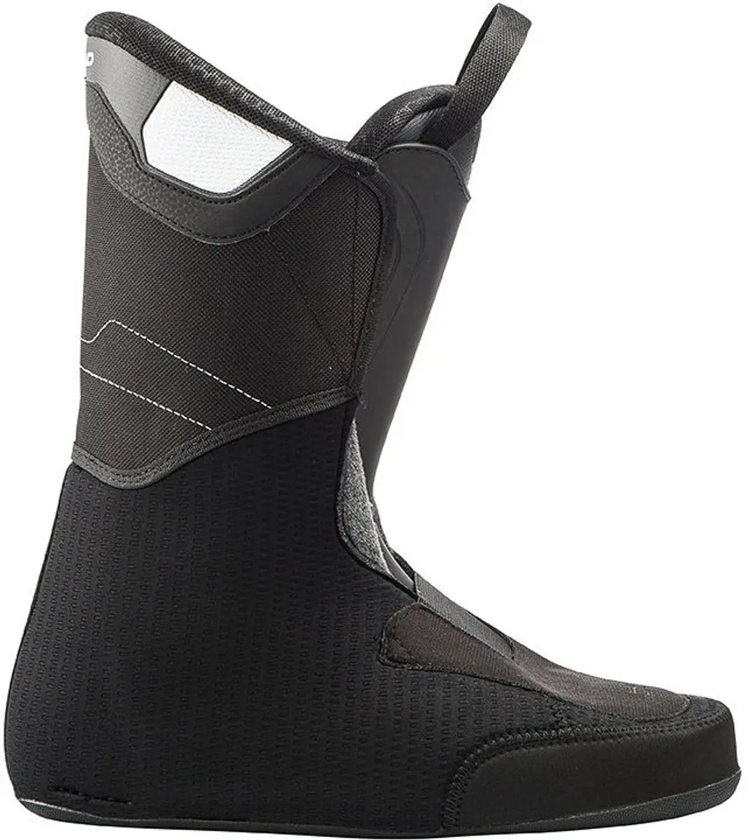 Head Edge 100 HV BOA Skischoenen 28.5 - Zwart - afbeelding 5 van 6