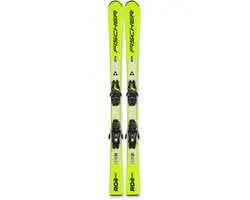 Fischer RC4 Pro + FS 7 Ca JRS