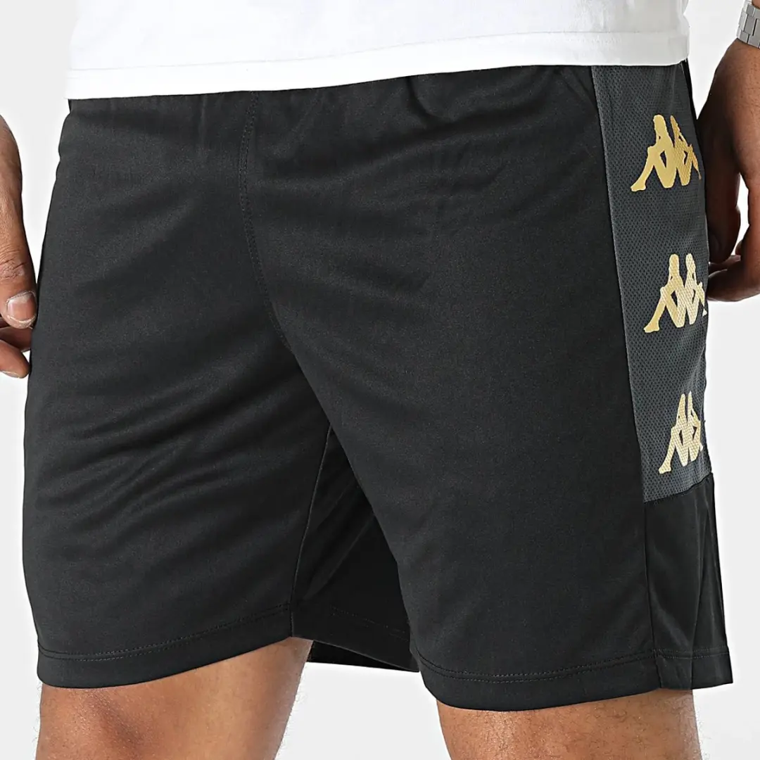 Kappa Gondo Short XL