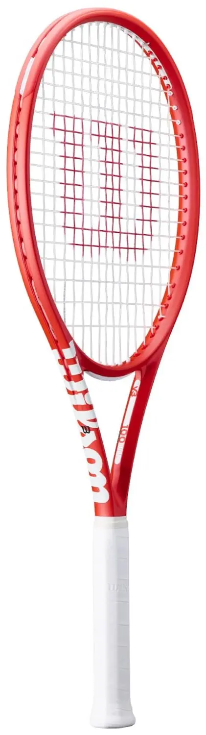 Wilson Clash 100UL V3 Reverse