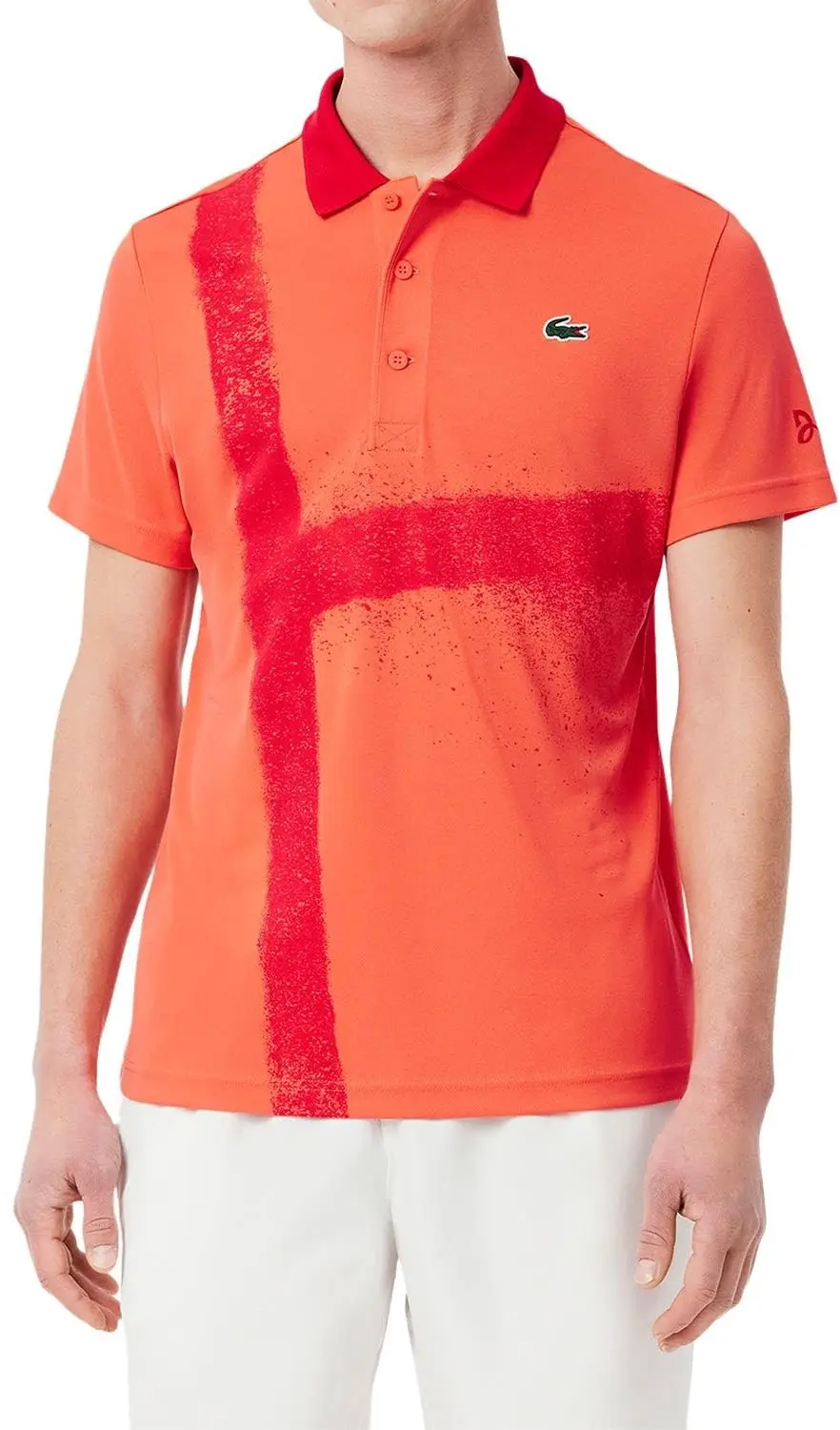 Lacoste Novak Replica