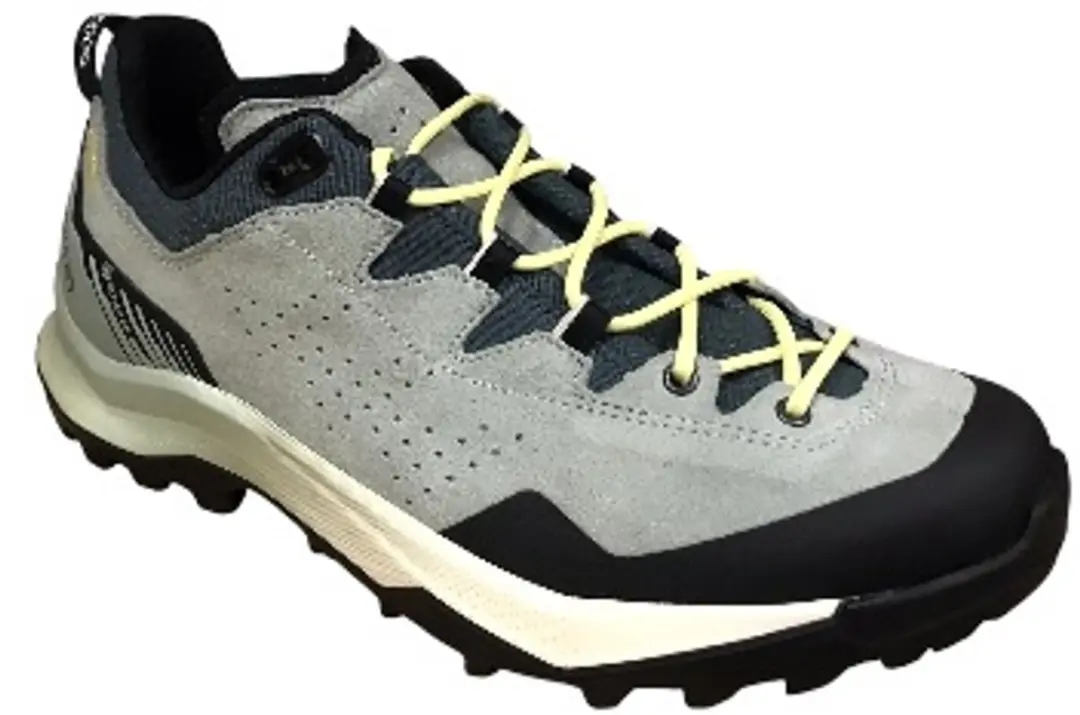Lowa Explorer GTX Wandelschoenen 221190 - Lichtgroen - afbeelding 3 van 6