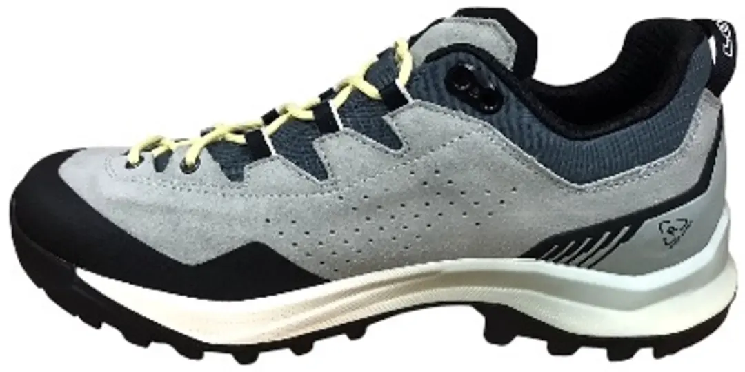 Lowa Explorer GTX Wandelschoenen 221190 - Lichtgroen - afbeelding 2 van 6