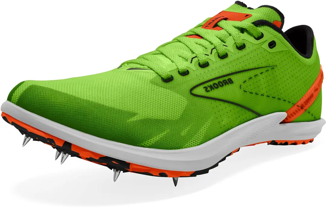 Brooks Draft XC