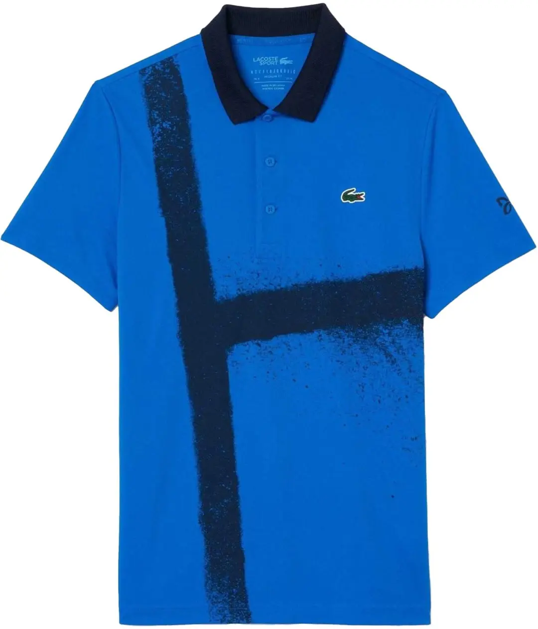 Lacoste Novak Djokovic