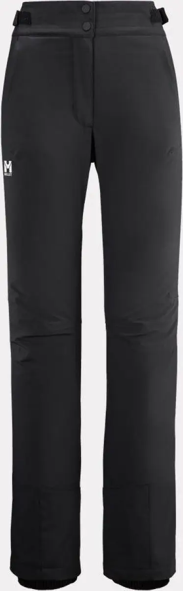 Millet Nallo Ii Broek Zwart 42 Vrouw