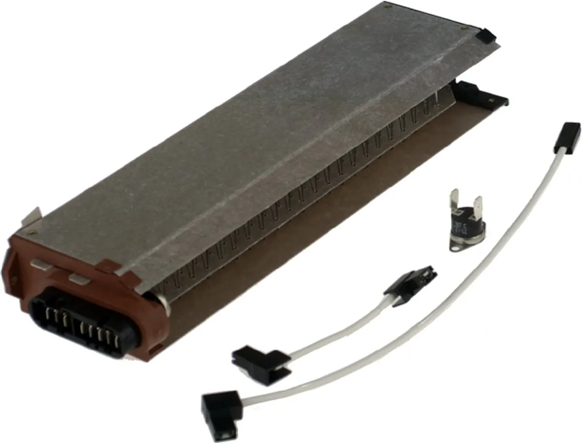 Whirlpool TRK2630 Veiligheidskit