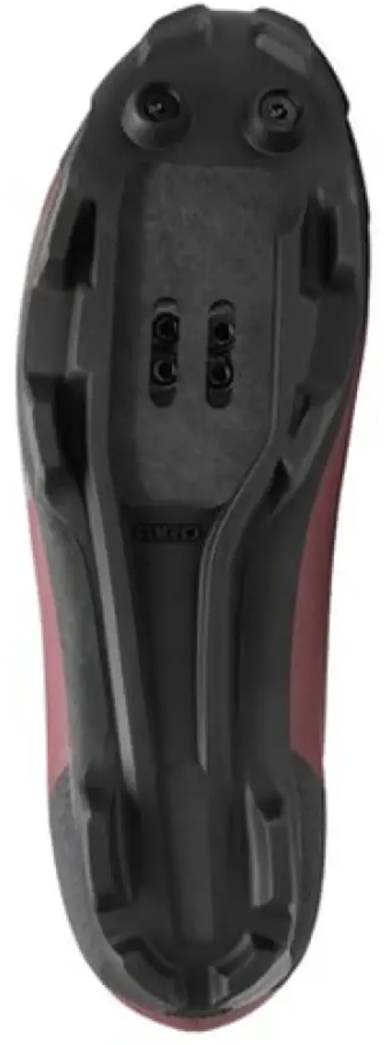 Giro Empire Src Mountainbikeschoenen - Bruin - 42.5 - afbeelding 2 van 3