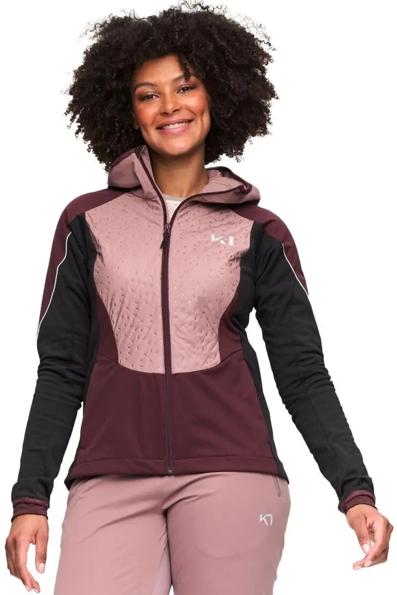 Kari Traa Tirill 2.0