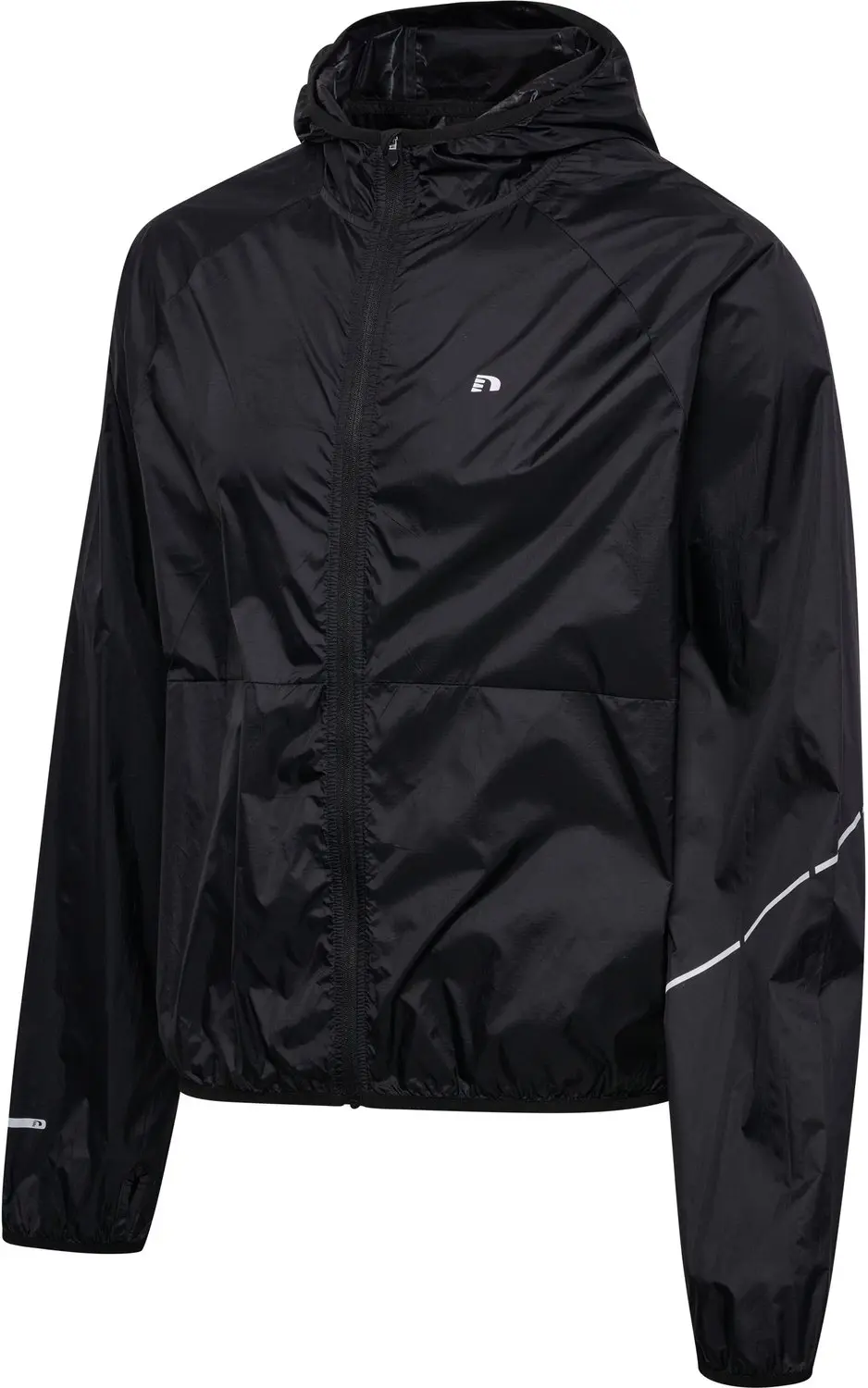 Nwllunar Windbreaker