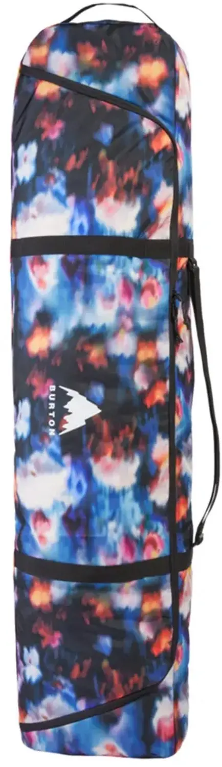 Burton Space Sack Snowboardtas Veelkleurig 166 cm