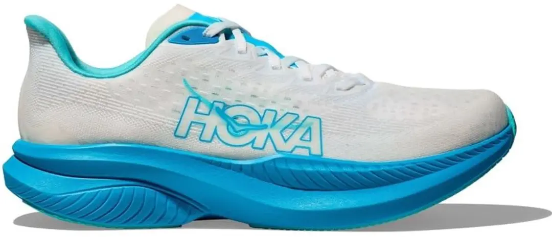 Hoka Mach 6