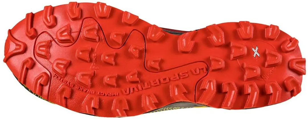 La Sportiva Mutant Trailrunning Schoenen - 45.5 - afbeelding 2 van 6