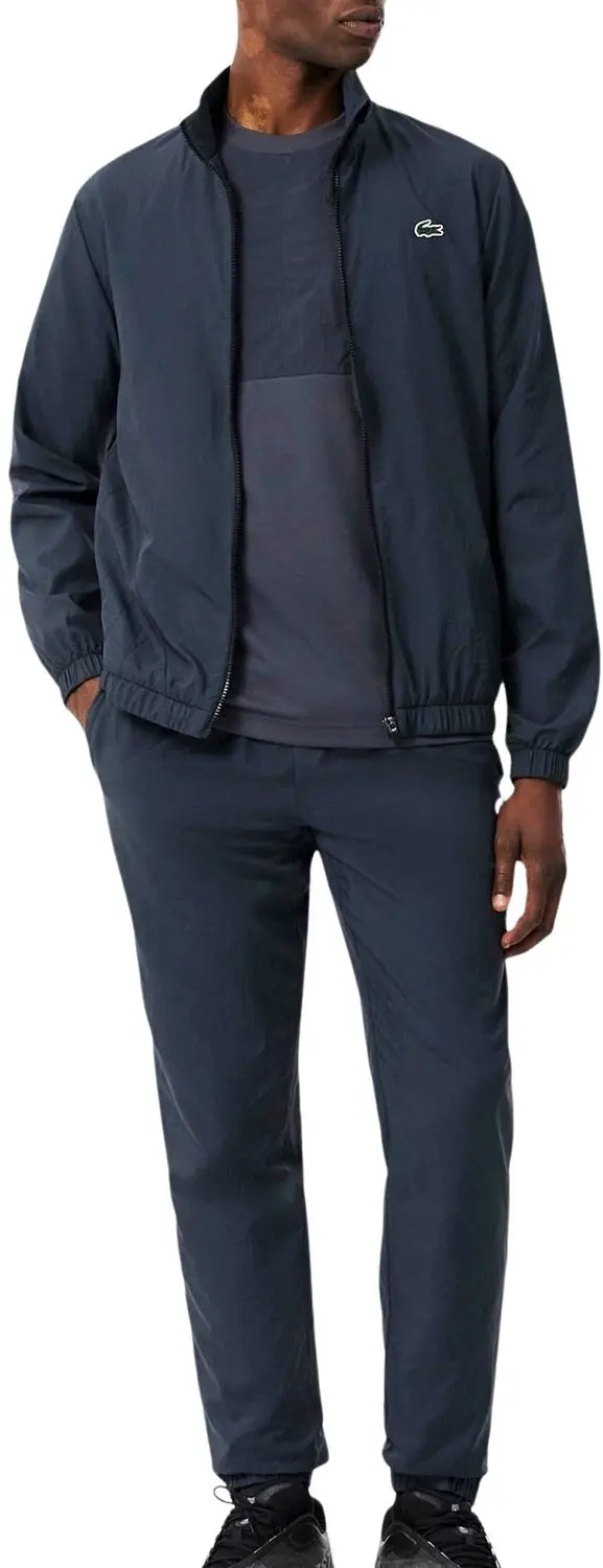 Lacoste WH6776-TNV Trainingspak Heren