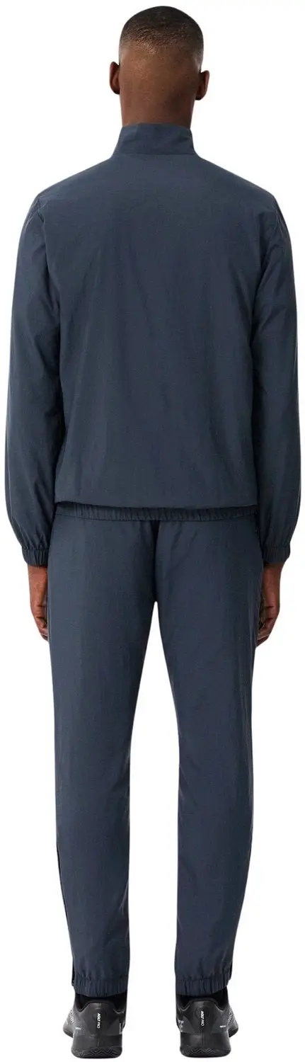 Lacoste WH6776-TNV Trainingspak Heren - Donkerblauw - afbeelding 3 van 6