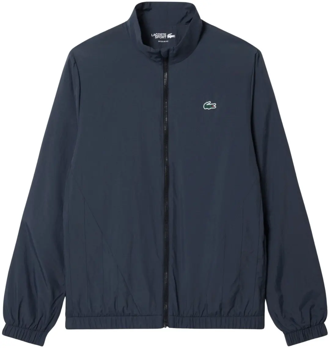 Lacoste WH6776-TNV Trainingspak Heren - Donkerblauw - afbeelding 5 van 6