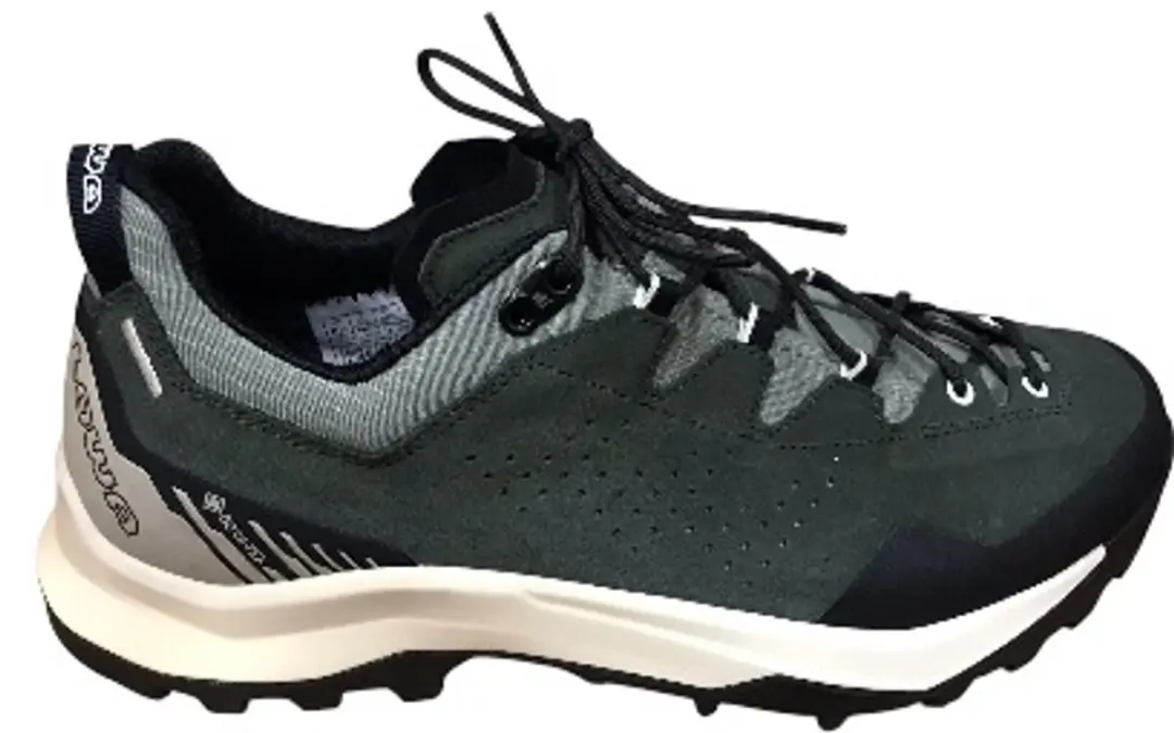 Lowa Explorer GTX Wandelschoenen - 42 - Donker Groen - afbeelding 6 van 6
